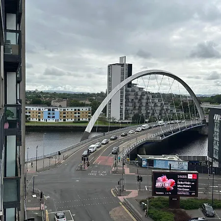 Secc Hydro Penthouse Apartment *