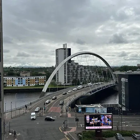 Secc Hydro Penthouse