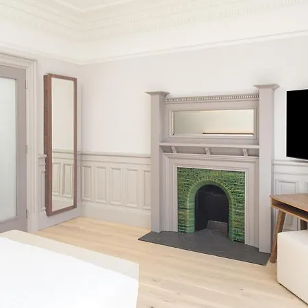 Ac By Marriott Hotel 4*