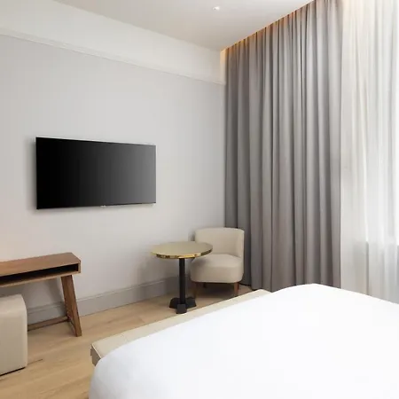 Hotel Ac By Marriott