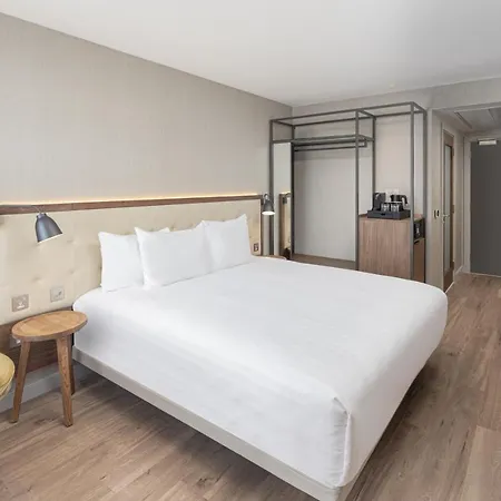 Ac By Marriott Hotel 4*