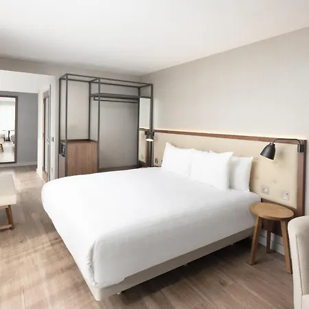 Hotel Ac By Marriott Glasgow