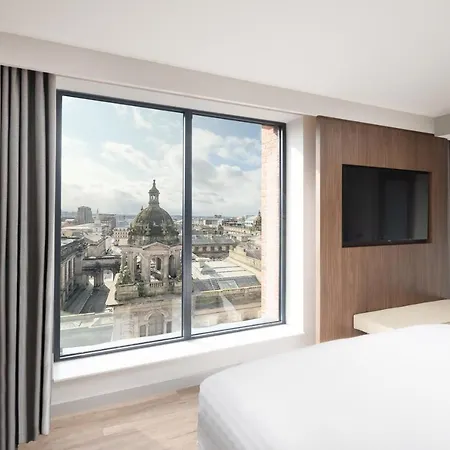 Ac By Marriott Hotel 4*