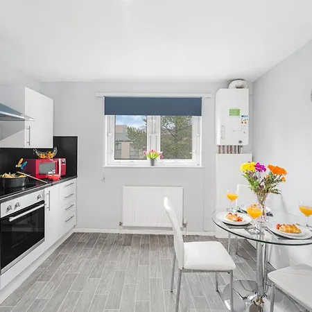 Apartment Premier - Maryhill