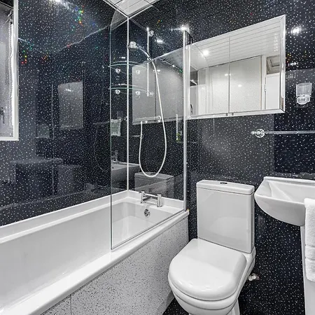 Premier - Maryhill Apartment *