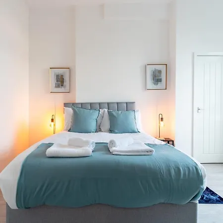 Apartamento Dyke Glasgow