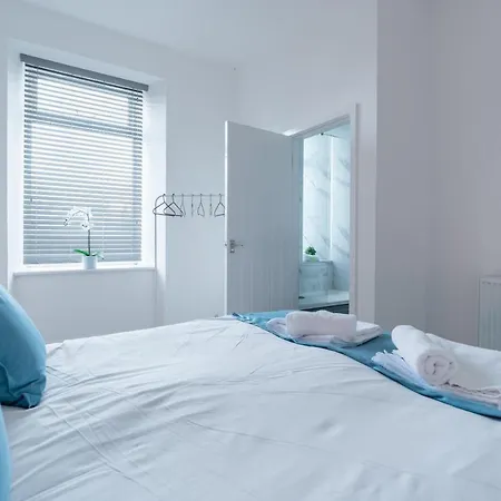 Dyke Appartement Glasgow