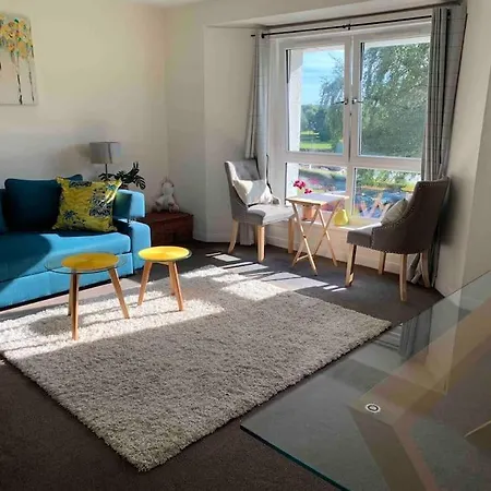 Facing Spacious Free Parking *