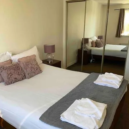 Facing Spacious Free Parking