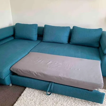 Appartement Facing Spacious Free Parking