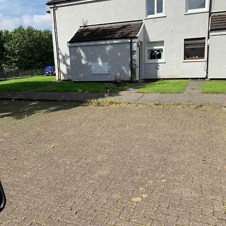 Lägenhet Facing Spacious Free Parking