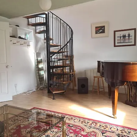 Apartment Glasgow City