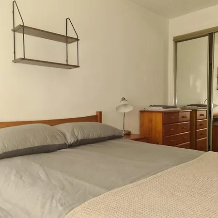Glasgow City Apartment *