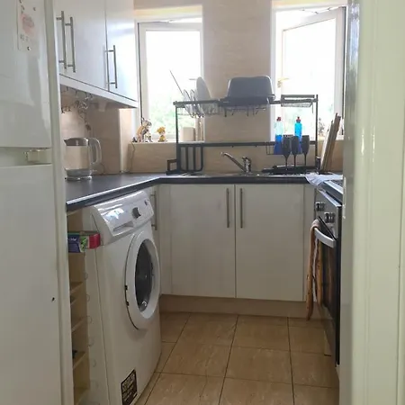 Glasgow City Apartment Glasgow