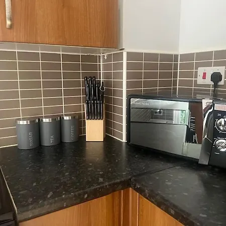 Ideal 2 Bedroom Glasgow