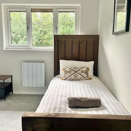 Ideal 2 Bedroom Glasgow