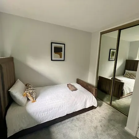 Ideal 2 Bedroom Glasgow
