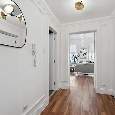 Grand 1 Bed Blythswood