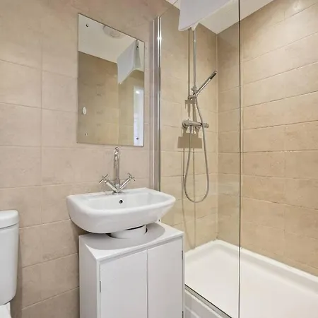 Luxurious 2 Bed Blythswood Flat * Glasgow