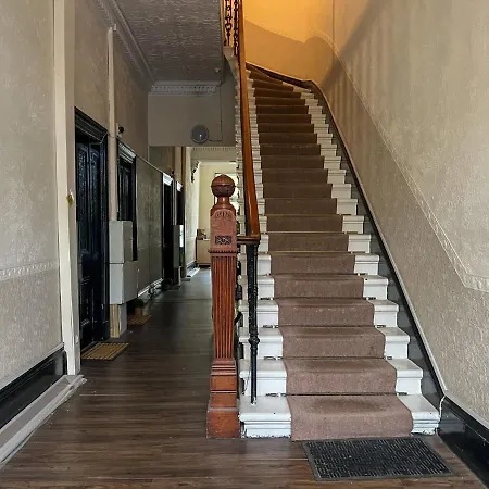 Cozy Of Glasgows West End Glasgow