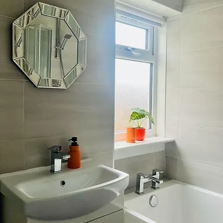 Holiday home Clyde 52