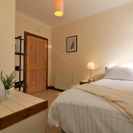 Signature - Lincoln View Apartmán Glasgow
