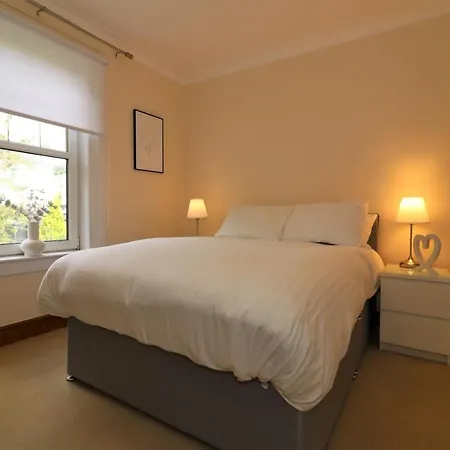 Signature - Lincoln View 格拉斯哥