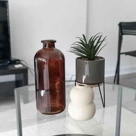 Hébergement de vacances 2 Bdr House By Caledonia Luxe Short Lets & Serviced