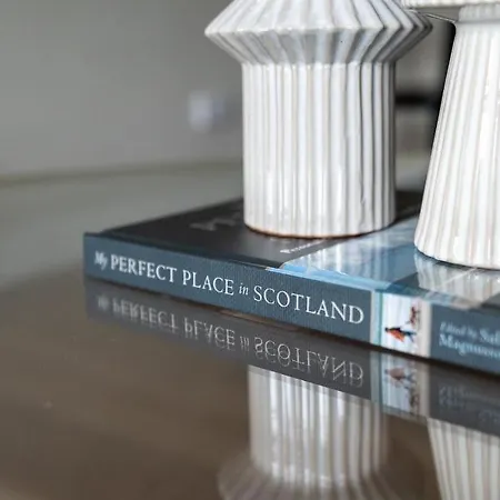 Appartamento 2 Bdr At Caledonia Luxe Short Lets & Serviced *