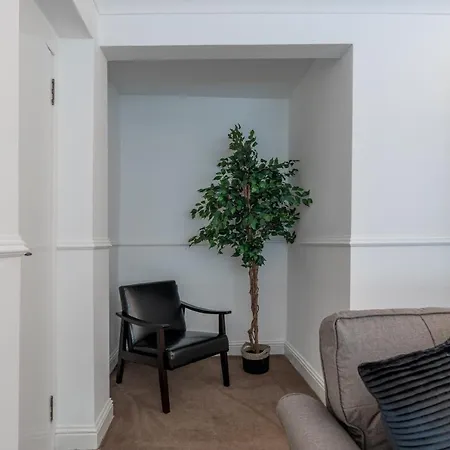 The Wilton Apartment