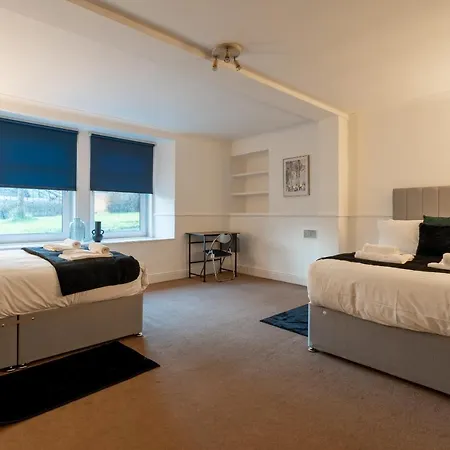 Apartment The Wilton