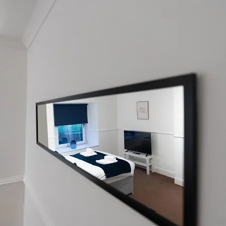 Apartment The Wilton Glasgow