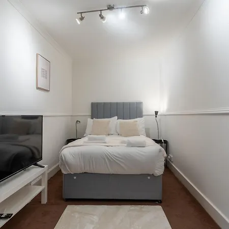 The Wilton Apartment