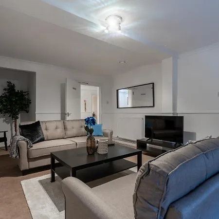 Apartment The Wilton Glasgow