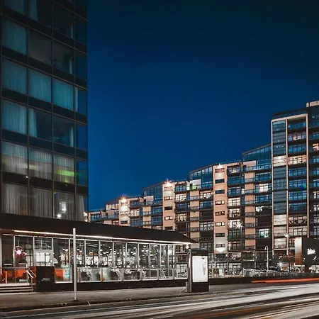 Διαμέρισμα Glasgow, Finnieston Luxury 2 Bed With Parking, E-check In, Hi-fi Γλασκώβη