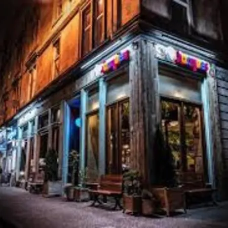 Διαμέρισμα Glasgow, Finnieston Luxury 2 Bed With Parking, E-check In, Hi-fi