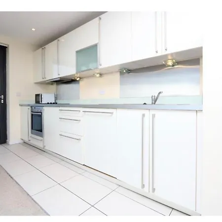 Appartement Riverview Glasgow
