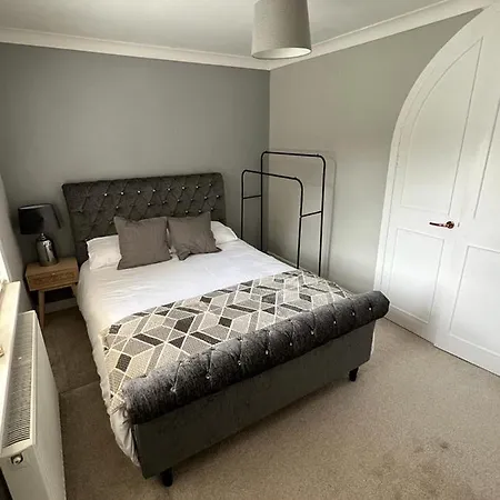 Dom wakacyjny Large Country Mansion In Newton Mearns
