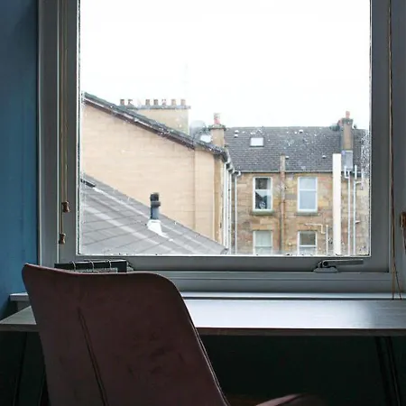 Finnieston * 格拉斯哥