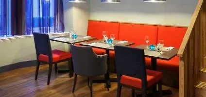 The Address Hotel 4*