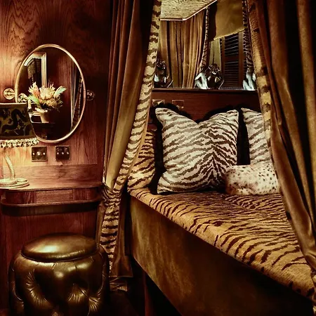 Hotel House Of Gods