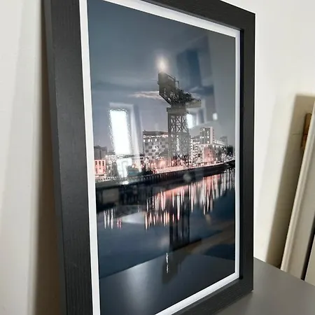 Riverfront * Glasgow