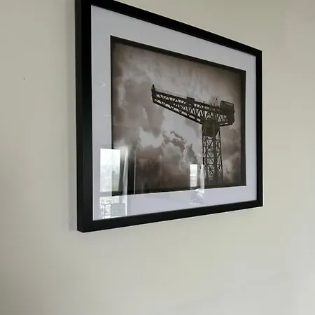 Riverview Glasgow