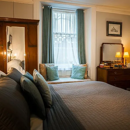 The Alamo 글라스고