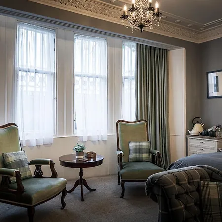 Alamo 4* Glasgow