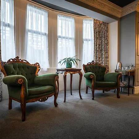 Casa de hóspedes The Alamo 4*