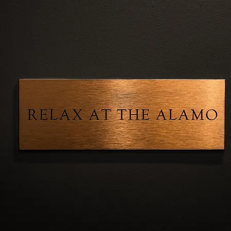 The Alamo