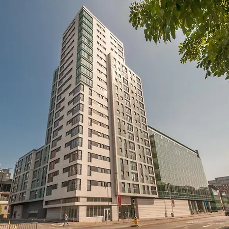 Flats Глазго