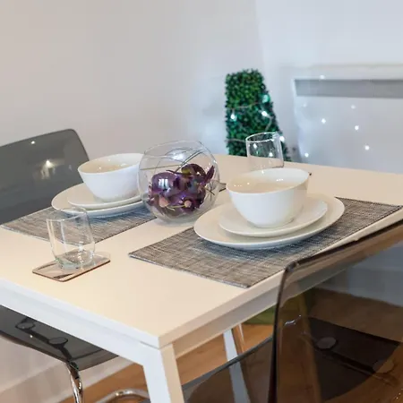 Apartamento Flats
