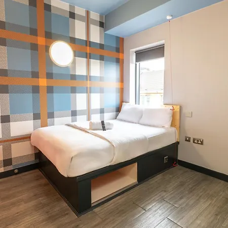 Easyhotel Hotel Glasgow